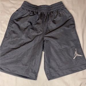 3/$12 jordan basketball shorts